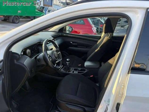 HYUNDAI Tucson Tucson III 1.6 crdi Xline 2wd - GM900RX rif. 23835149 - Foto 10