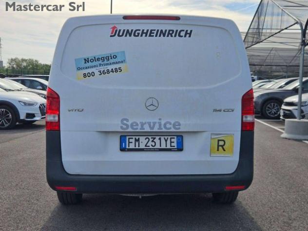 MERCEDES-BENZ Vito Vito 114 cdi long E6 - FM231YE rif. 24156170 - Foto 5