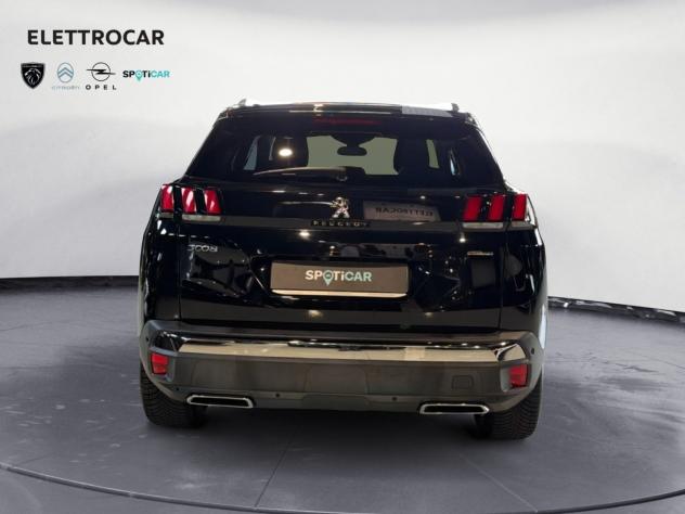 Peugeot 3008 BlueHDI 130 EAT8 S&S GT Line - Foto 3
