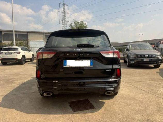 FORD Kuga 2.5 Full Hybrid 190 CV CVT AWD ST-Line Design rif. 23973546 - Foto 6