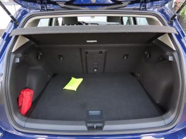 VOLKSWAGEN Golf 8ª serie Golf 1.0 eTSI EVO DSG Life - Foto 7