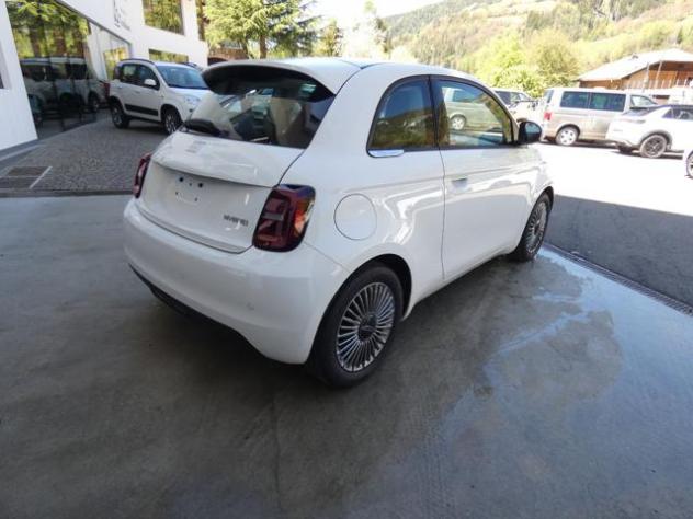 FIAT 500 Berlina Hybrid Torino rif. 23636786 - Foto 5