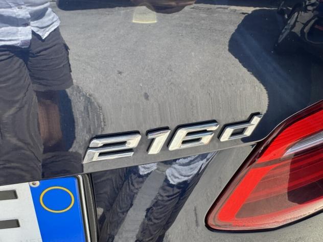 BMW Serie 2 216d Active Tourer Business - Foto 8