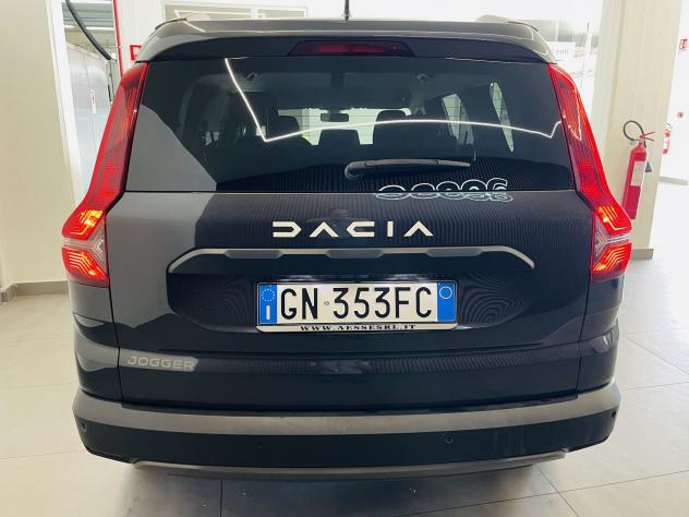 Dacia Jogger 1.0 TCe Expression 7p GPL - Foto 5
