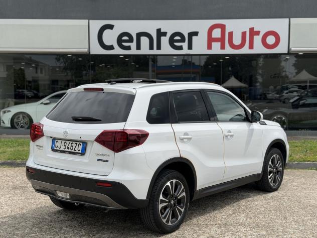 Suzuki Vitara 1.5 140V hybrid Starview auto - Foto 4