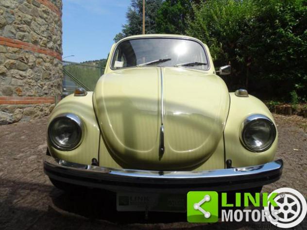 VOLKSWAGEN Maggiolone 1.3 11/AB 11 44cv 1971 rif. 23931440 - Foto 2