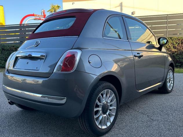 FIAT - 500 C - 0.9 TwinAir Turbo - Foto 5