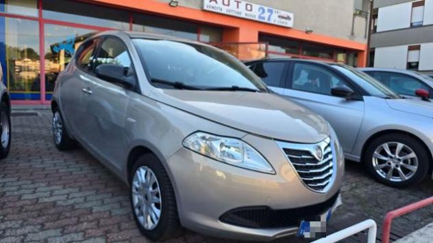 LANCIA Ypsilon 1.2 69 CV 5 porte Silver rif. 24075265