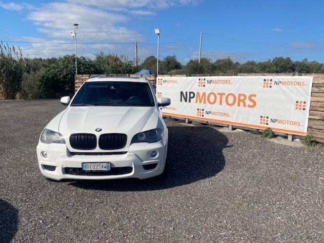 BMW - X5 - xDrive30d Attiva