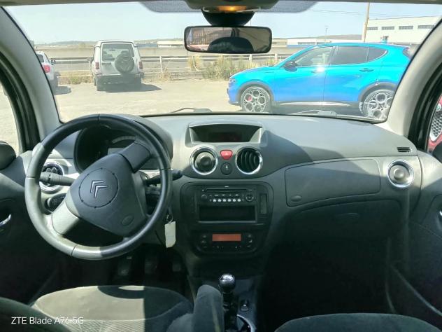 Citroen C3 1.4 70CV 2008 - Foto 8
