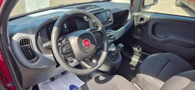 FIAT Panda 3ª serie Panda 1.0 FireFly S&S Hybrid - Foto 10