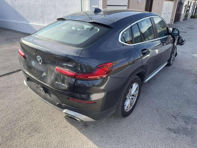 Bmw X4 xDrive20d 48V-2023 - Foto 9