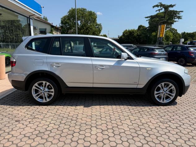 Bmw X3 xDrive20d Limited Sport Edition - Foto 5