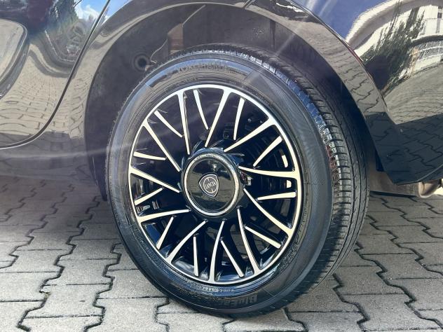 Lancia Ypsilon Ypsilon 1.2 Platinum ecochic Gpl 69cv my19 - Foto 6