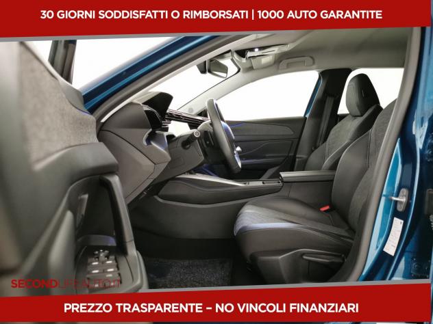 Peugeot 408 1.6 hybrid phev Allure Pack 180cv e-eat8 - Foto 5