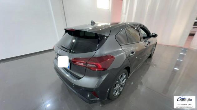 FORD - Focus - 1.0 EcoBoost 125 CV S&S ST Line - Foto 4
