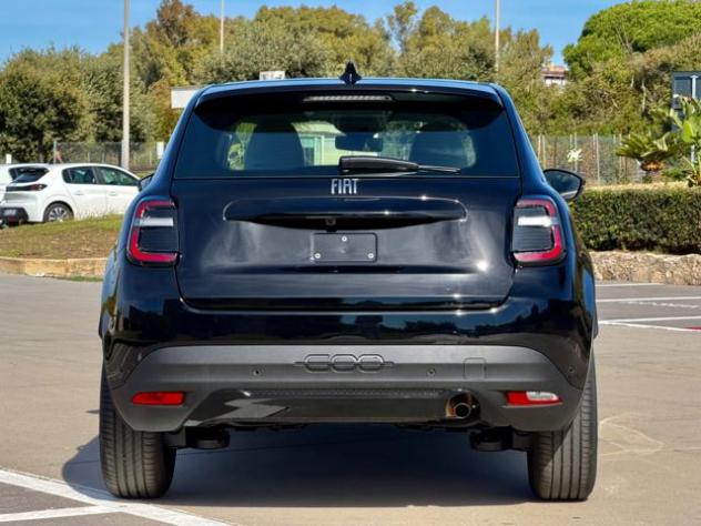 FIAT 600 BUSINESS 100CV+CPLAY WI-FI+VIRTUAL COCKPIT+RCAM BE rif. 24192059 - Foto 7