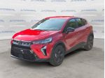 Mitsubishi ASX 1.2L Black Edition