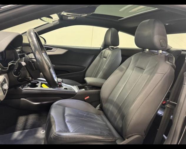 AUDI A5 COUPE 40 TDI MHEV S-TRONIC BUSINESS ADVANCED rif. 24058261 - Foto 10