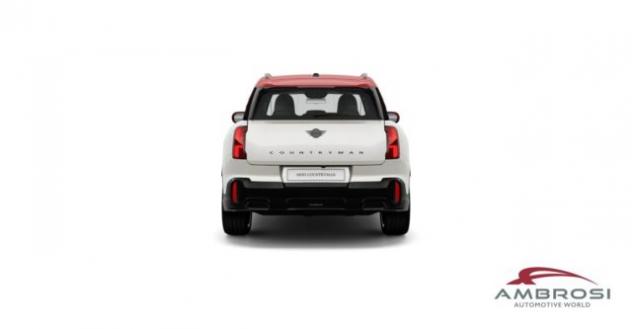 MINI Countryman Cooper D John Cooper Works D rif. 23967890 - Foto 6