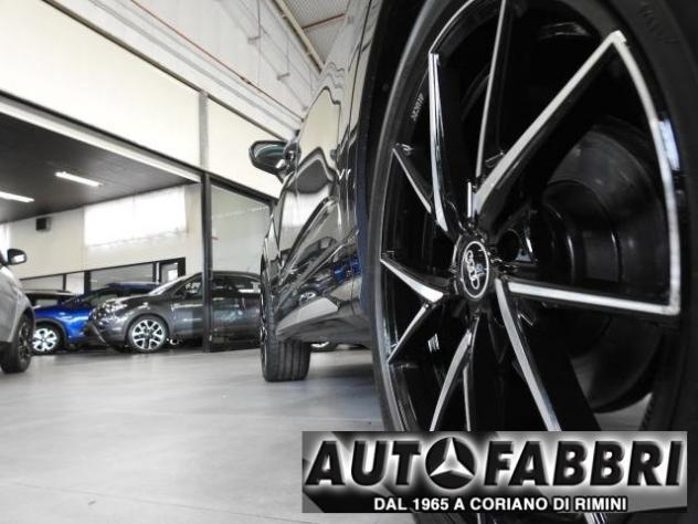 AUDI - Q3 Sportback - Q3 SPB 35 TFSI S tronic S line edition - Foto 4