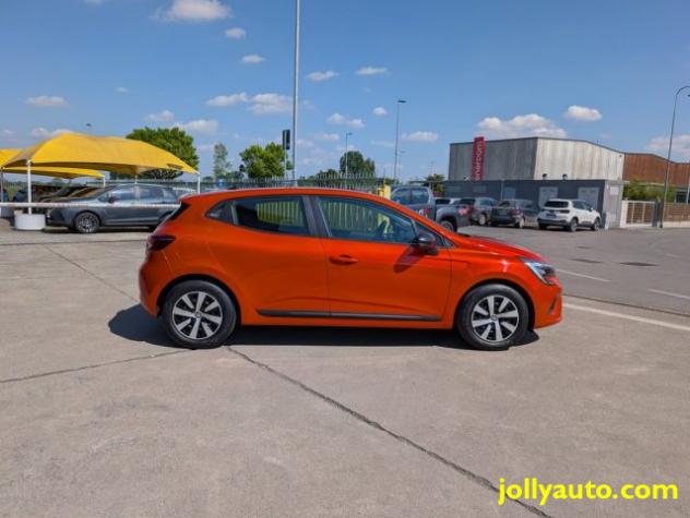 RENAULT Clio SCe 65 CV 5P Equilibre AZIENDALE OK NEOPATENTATI rif. 23950045 - Foto 4