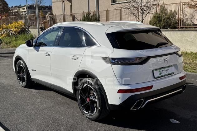 DS DS 7 Crossback BlueHDi 130 aut. Grand Chic - Foto 7