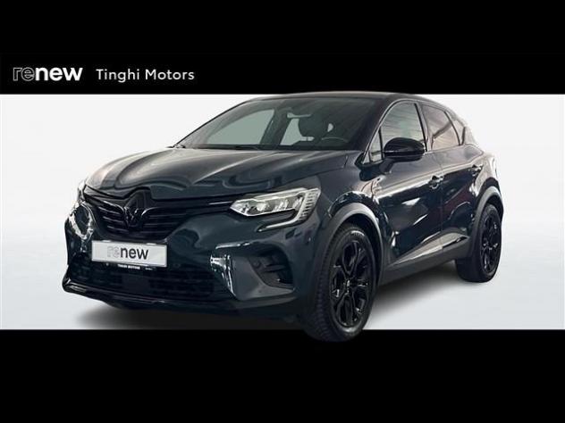 RENAULT Captur 1.6 E-Tech full hybrid Rive Gauche Auto 145 rif. 24151709