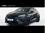 RENAULT Captur 1.6 E-Tech full hybrid Rive Gauche Auto 145 rif. 24151709