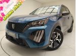 Peugeot 2008 II 2023 1.2 puretech Allure s&s 100cv