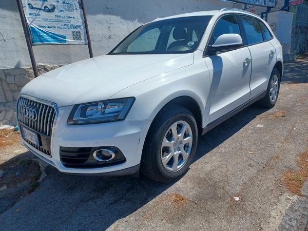 Audi Q5 2.0 TDI 177CV quattro S tronic Advanced Plus - Foto 3
