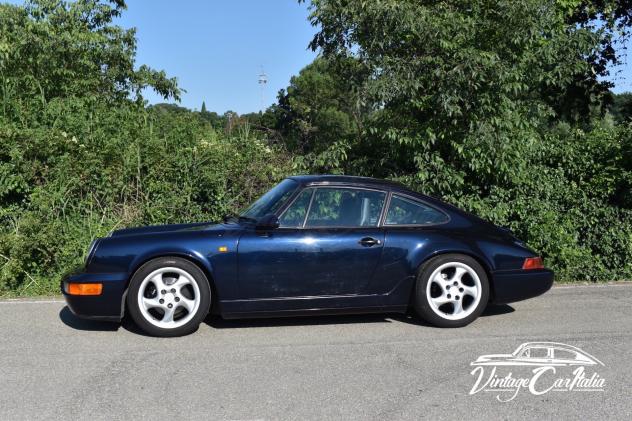 Porsche 964 Carrera 2 - Foto 3