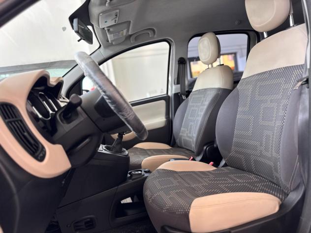 Fiat Panda 0.9 TwinAir Turbo S&S 4x4 - Foto 8