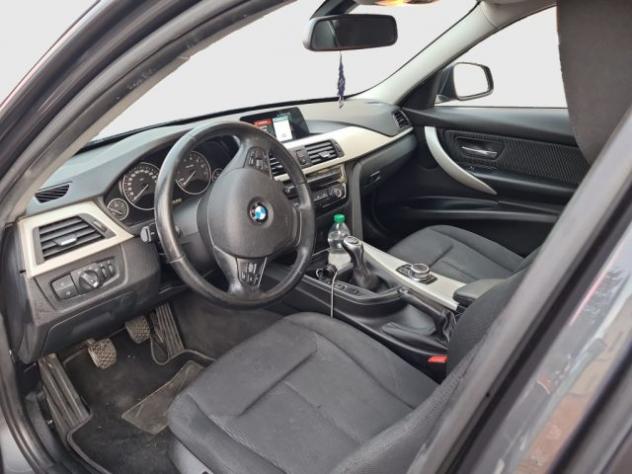 BMW 318 i Business Advantage rif. 24198651 - Foto 10