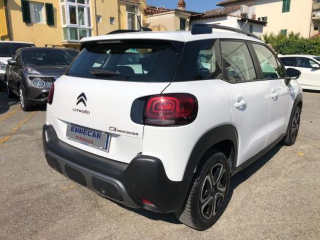 CITROEN C3 Aircross BlueHDi 100 S&S Feel rif. 23909296 - Foto 5