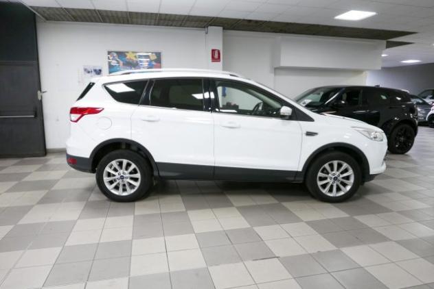 FORD Kuga 1.5 EcoBoost 120 CV S&S 2WD Titanium rif. 23749561 - Foto 3