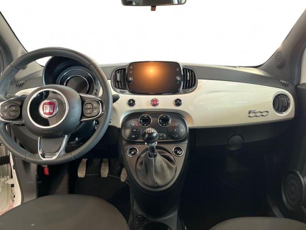 FIAT 500 III 2015 1.0 hybrid Cult 70cv - Foto 8