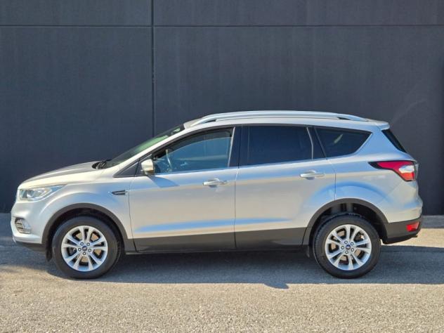Ford Kuga 1.5 TDCI 120 CV Titanium NAVY 69.000 KM. - Foto 2