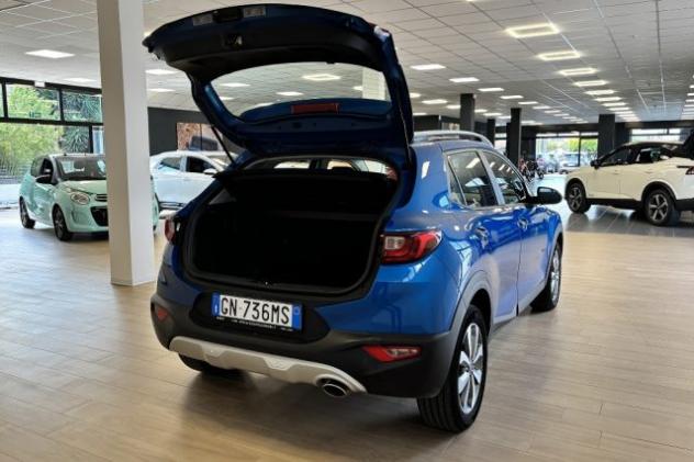 KIA Stonic 1.2 DPI ECO GPL Urban rif. 24108485 - Foto 7