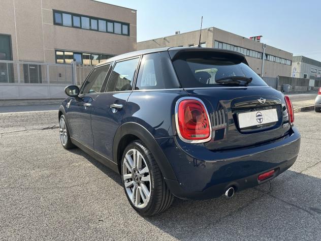 MINI Mini Cooper D 7Seven - Foto 4