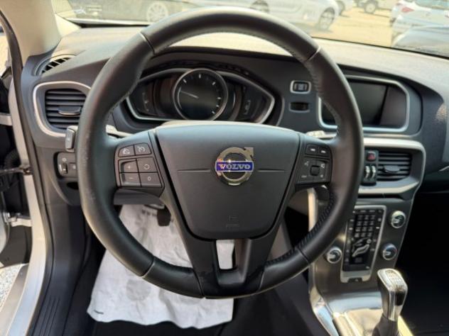 VOLVO V40 D2 'eco' Business rif. 23829842 - Foto 9