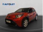 Toyota Aygo X 1.0 Trend 72cv s-cvt
