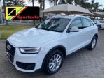 AUDI Q3 2.0 TDI 177 CV quattro S tronic Advanced Plus rif. 23449695