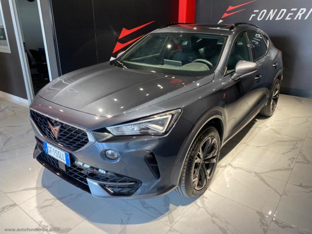 CUPRA Formentor 2.0 TDI - Foto 2