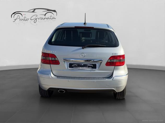 MERCEDES-BENZ B 180 CDI Sport IN OTTIME CONDIZIONI! - Foto 6