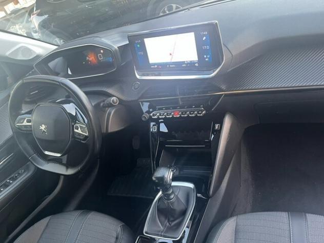 PEUGEOT 208 HDI - Foto 4