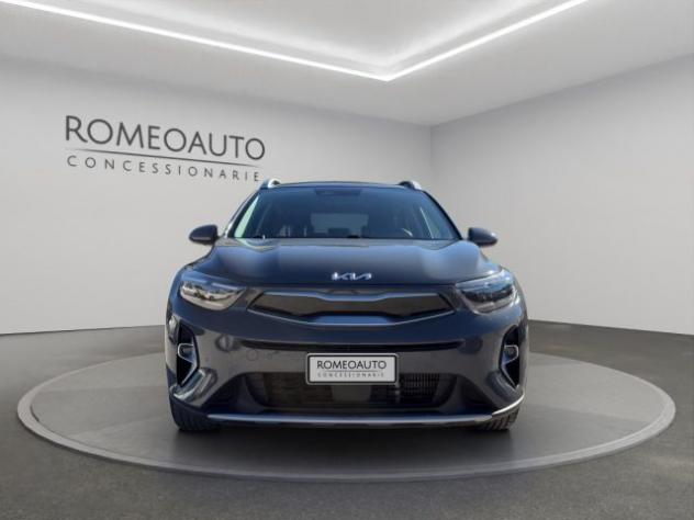 KIA Stonic 1.0 t-gdi mhev style 100 cv rif. 24194469 - Foto 9