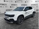 Jeep Avenger 1.2 Turbo Altitude
