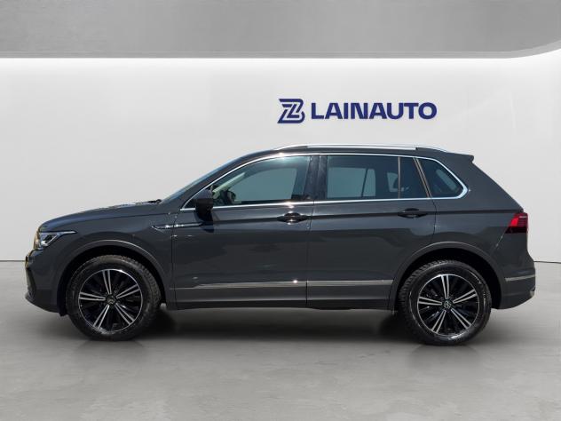 Volkswagen Tiguan 2.0 tdi Life 4motion 150cv dsg - Foto 3