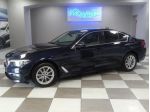 BMW 520 D Berlina xDrive Business AUT EU6